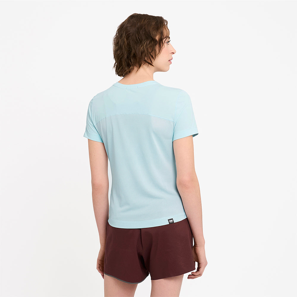 Ciele W DLYTShirt Sky Blue