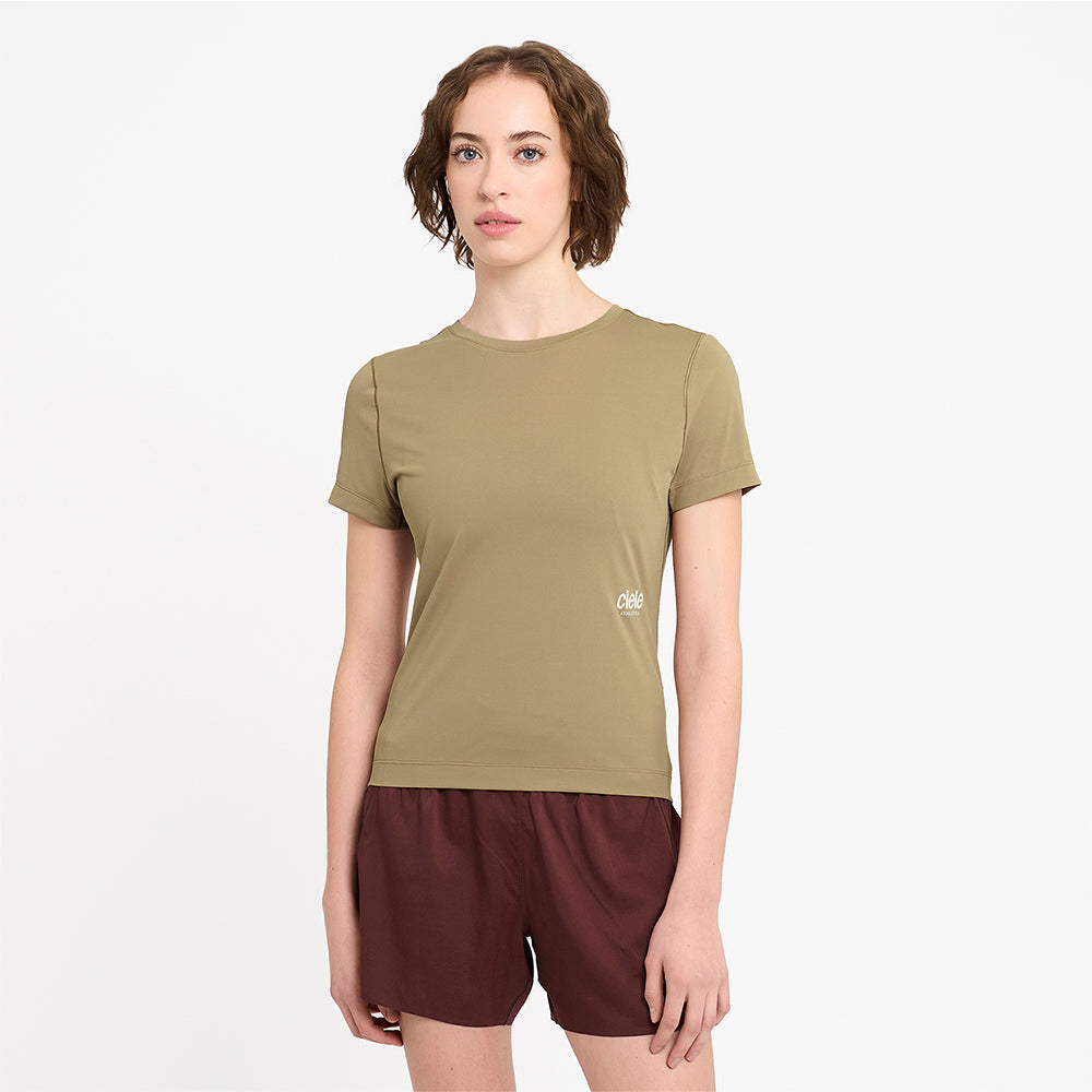 Ciele W DLYTShirt Canvas