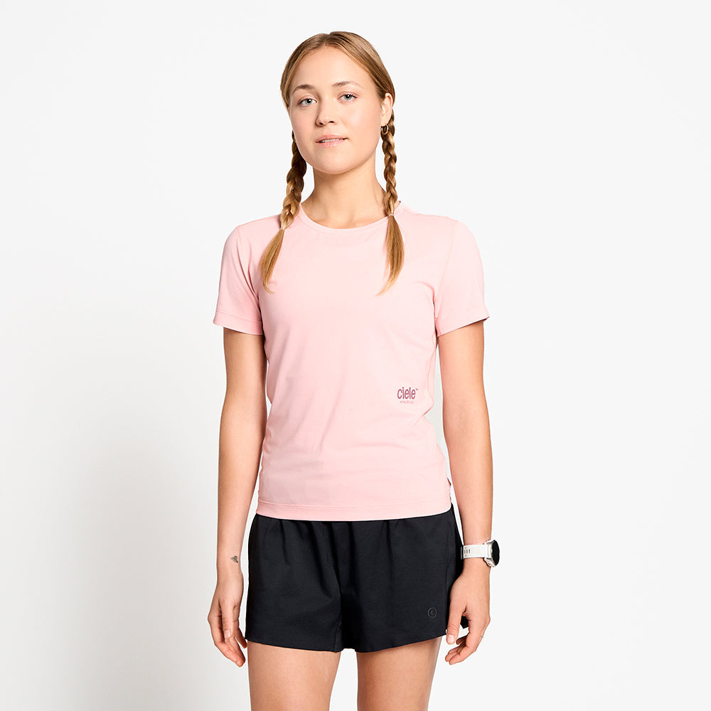 Ciele W DLYTShirt Peachskin