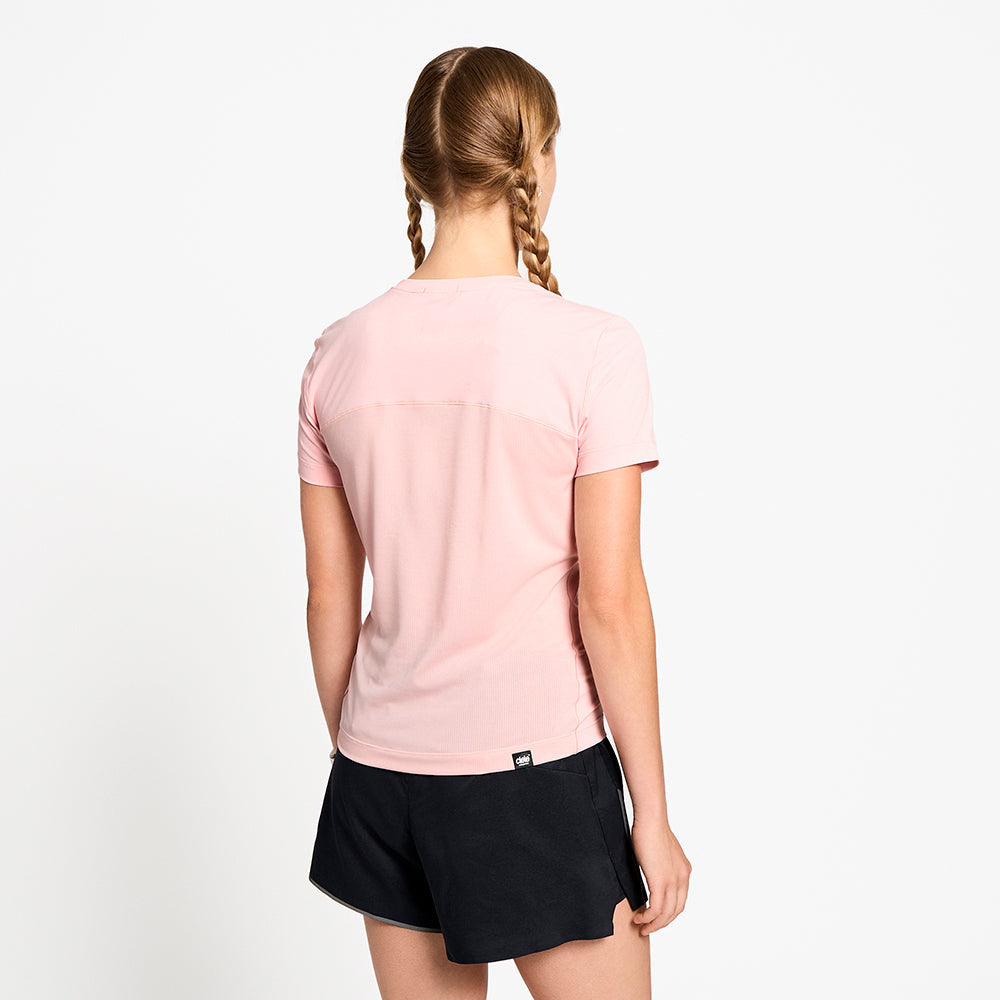 Ciele W DLYTShirt Peachskin