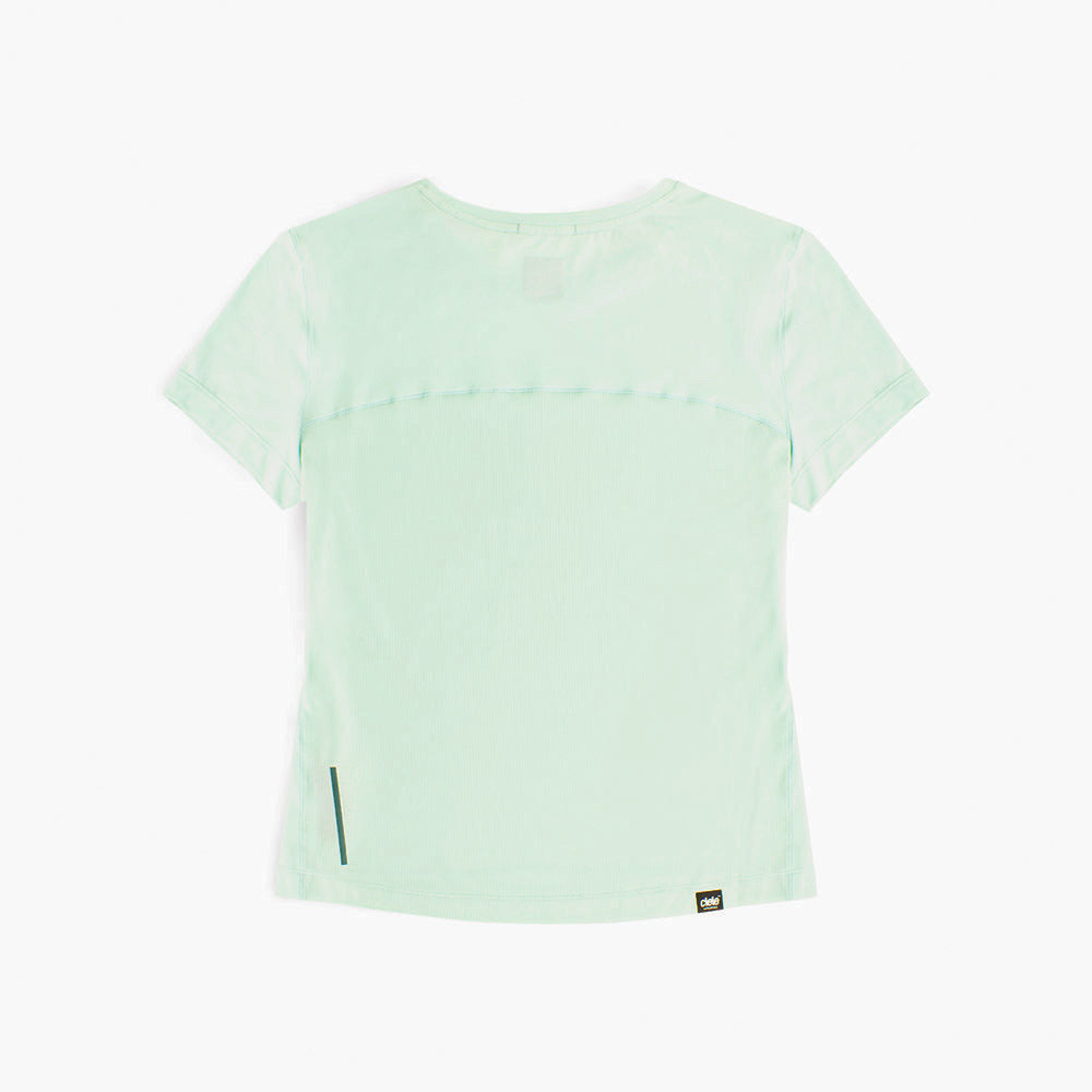 Ciele W DLYTShirt Dusty Turquoise