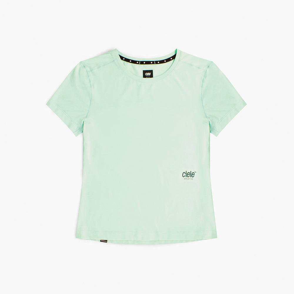 Ciele W DLYTShirt Dusty Turquoise