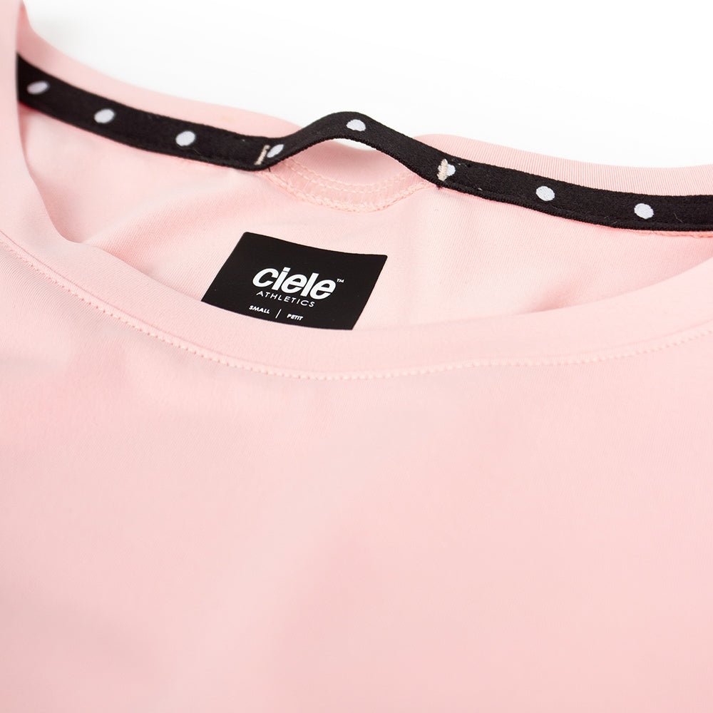 Ciele W DLYTShirt Peachskin