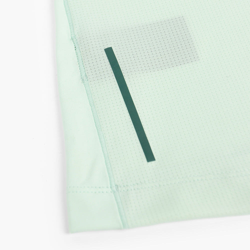 Ciele W DLYTShirt Dusty Turquoise