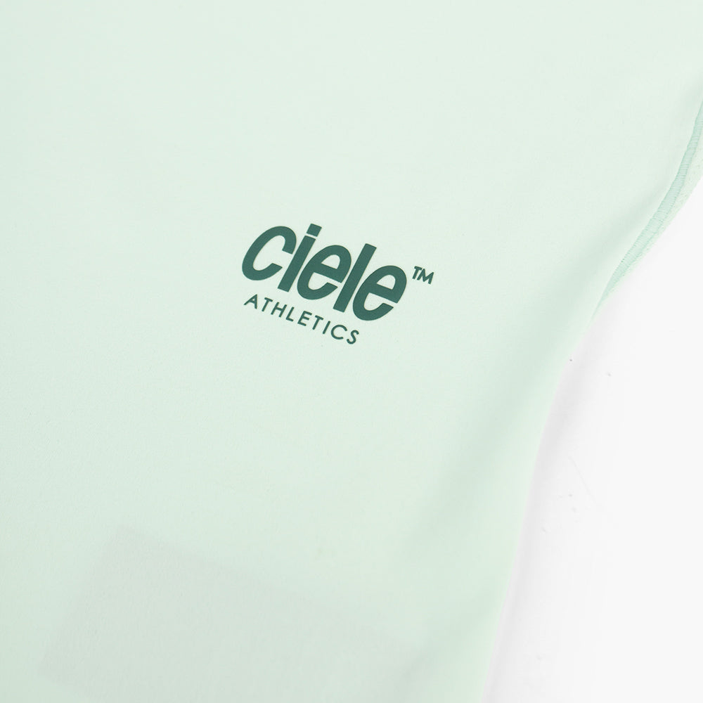 Ciele W DLYTShirt Dusty Turquoise