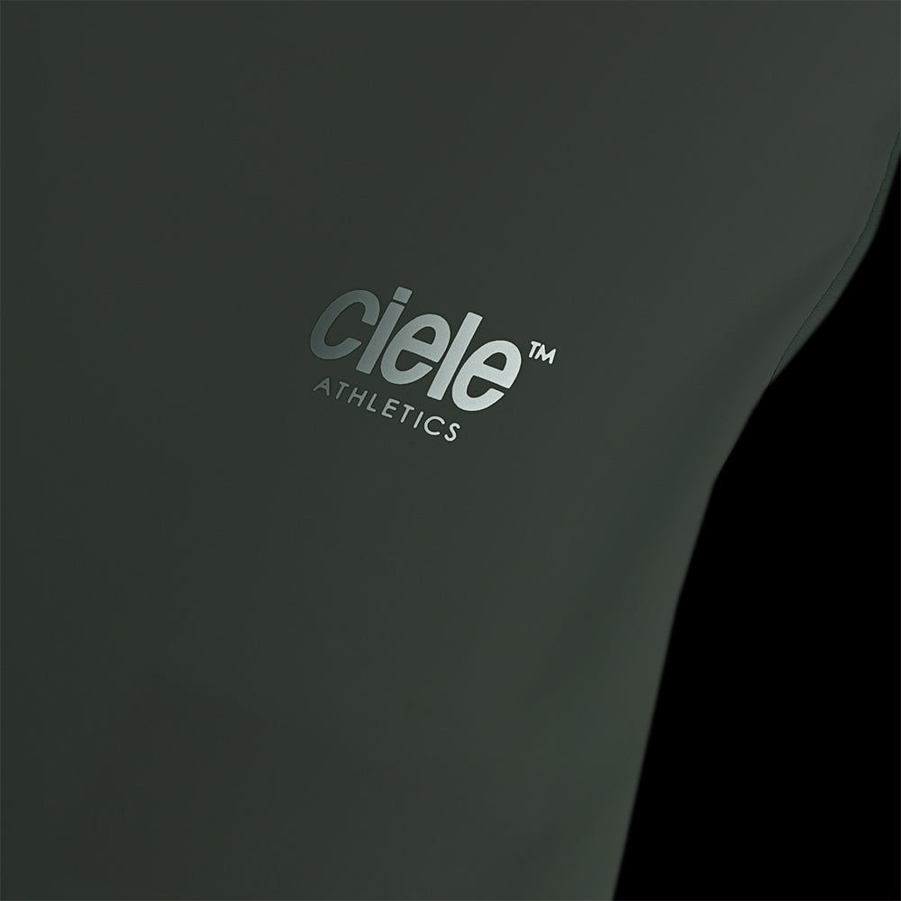 Ciele W DLYTShirt Dusty Turquoise