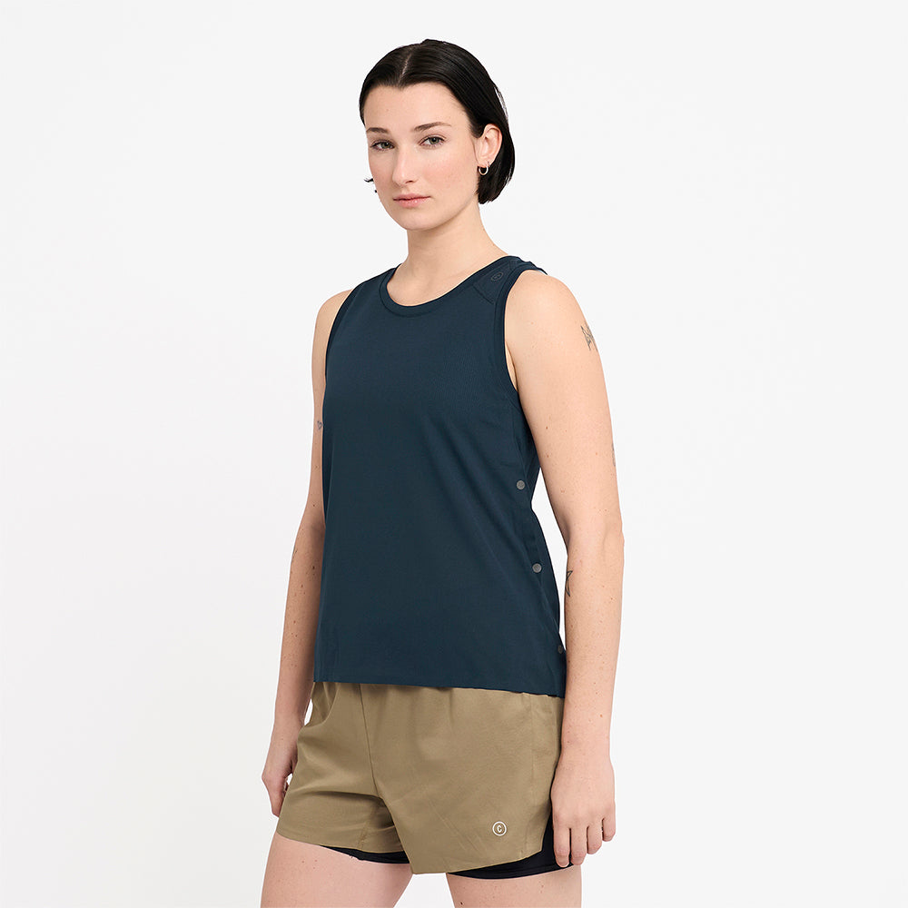 Ciele W FSTSinglet Deep Space