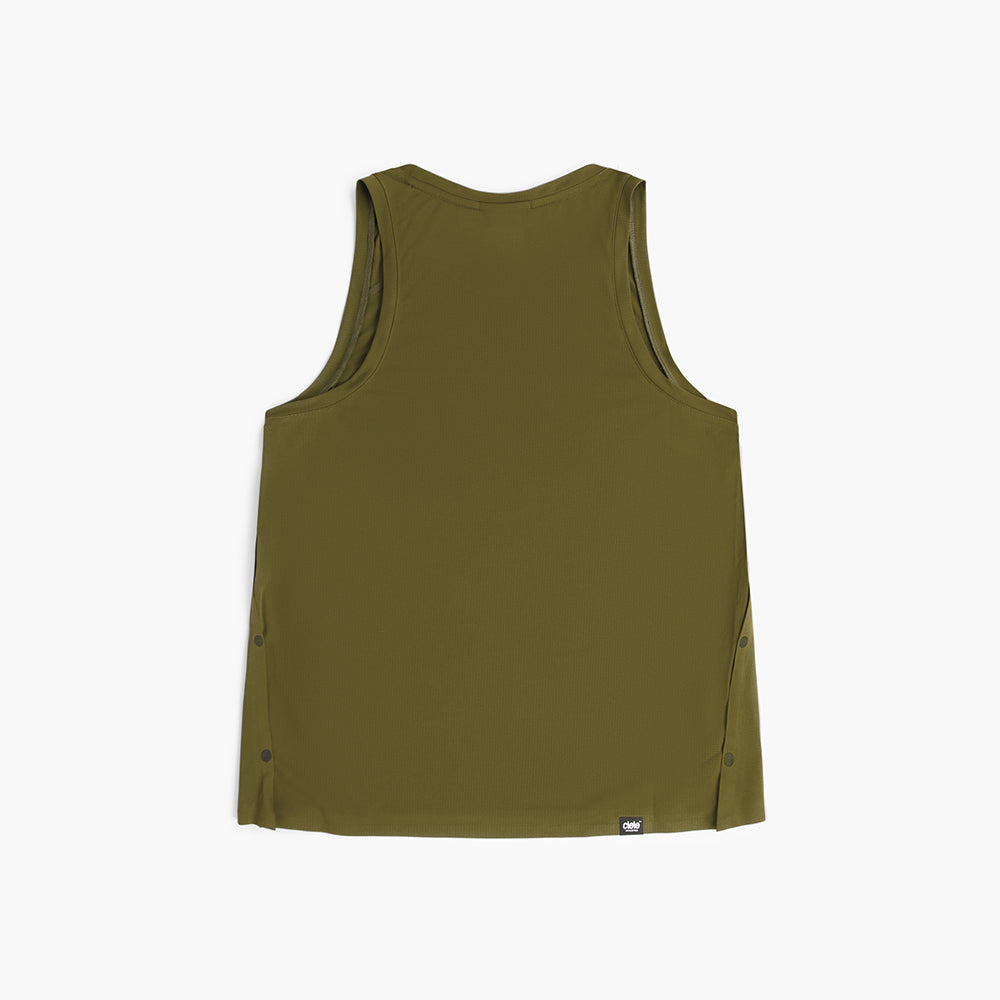 Ciele W FSTSinglet Terrain