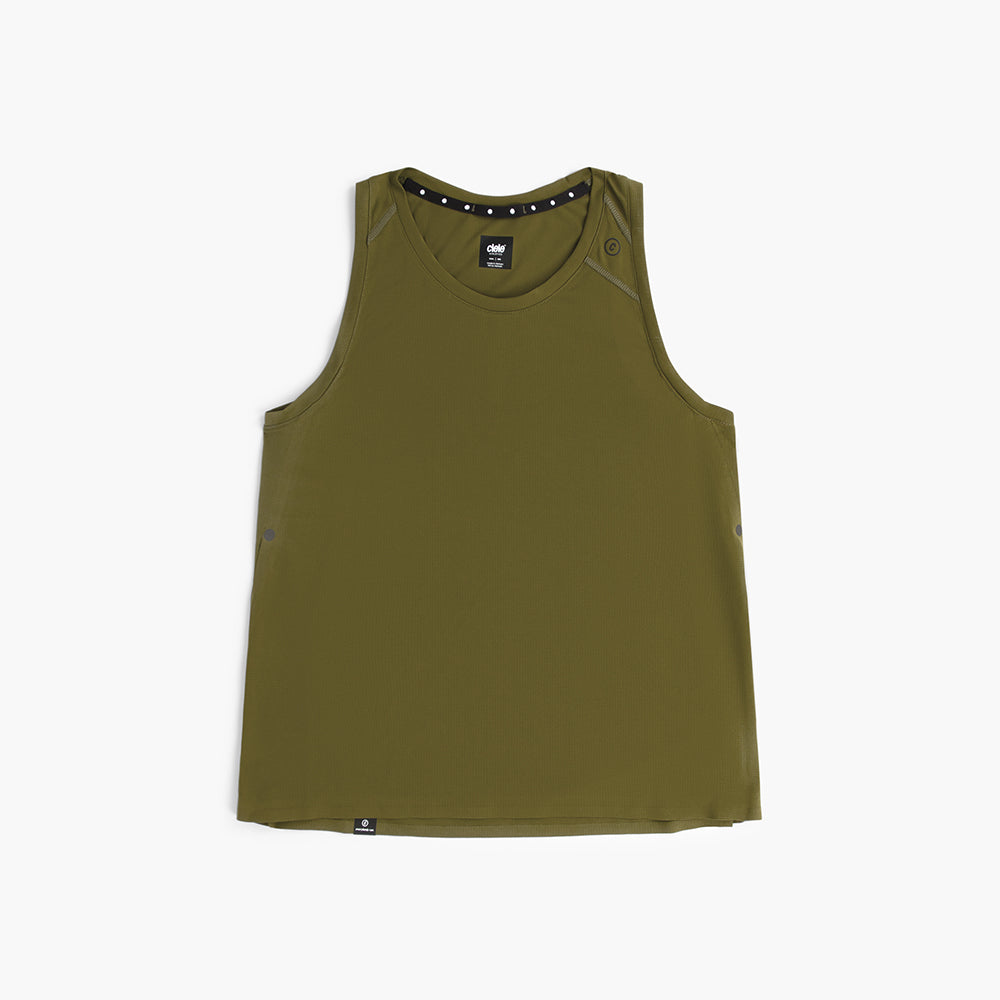Ciele W FSTSinglet Terrain
