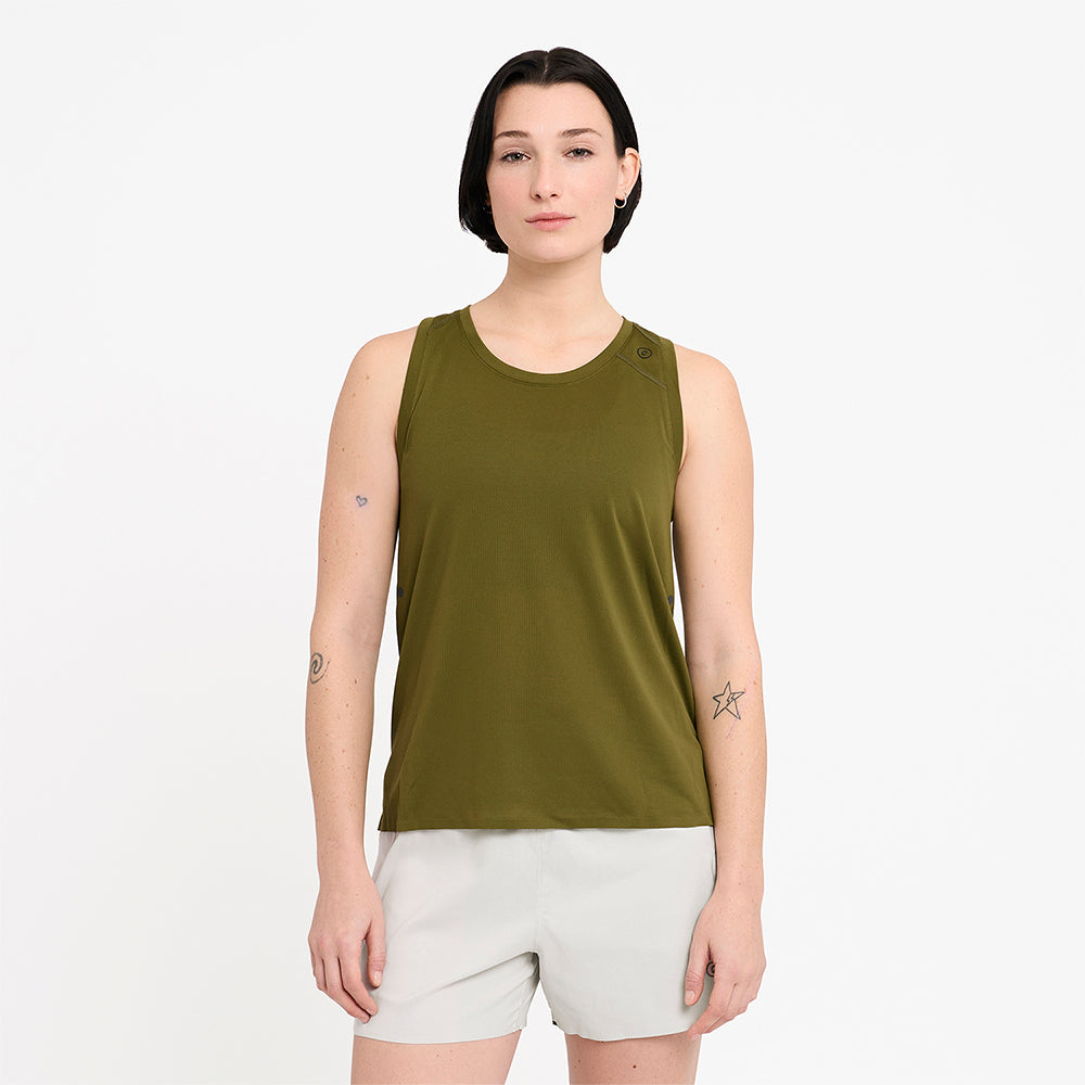 Ciele W FSTSinglet Terrain