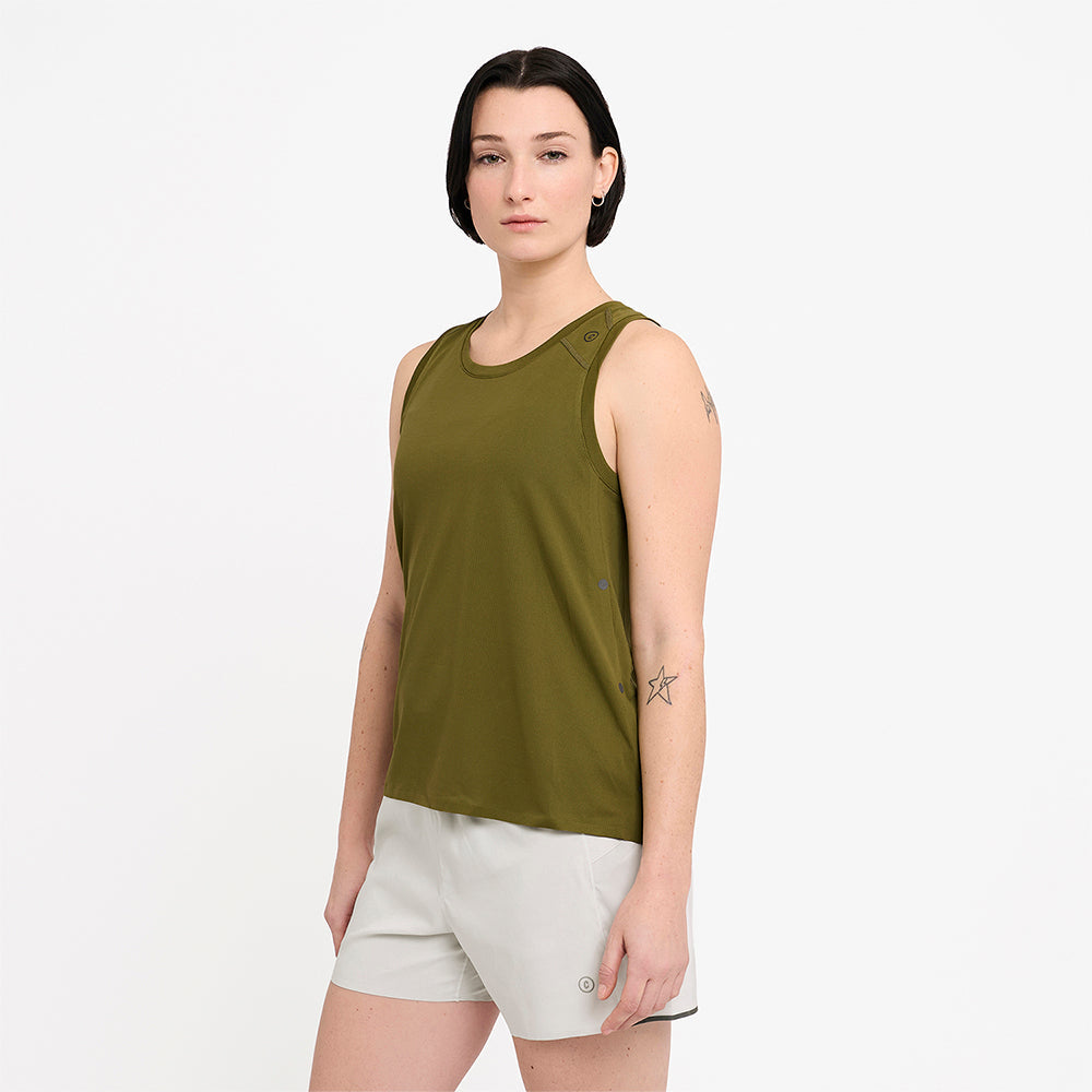 Ciele W FSTSinglet Terrain