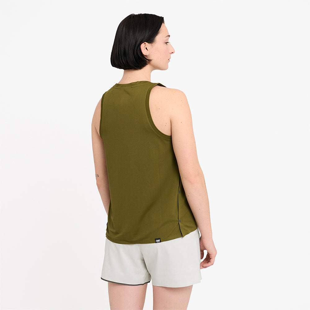 Ciele W FSTSinglet Terrain