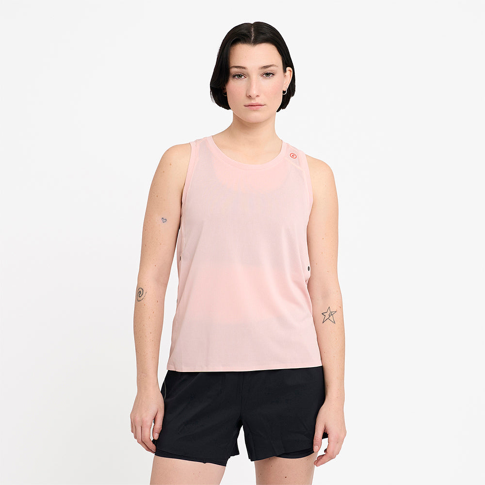 Ciele W FSTSinglet Peachskin