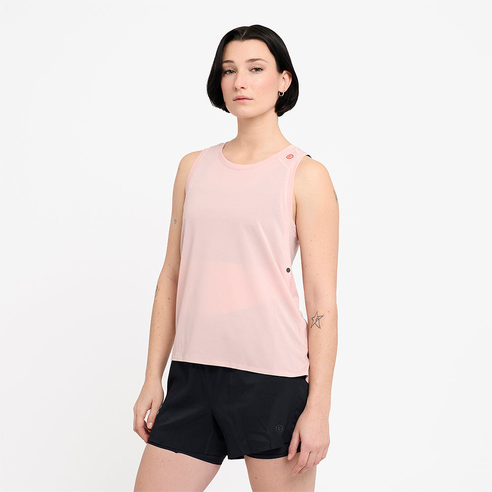 Ciele W FSTSinglet Peachskin