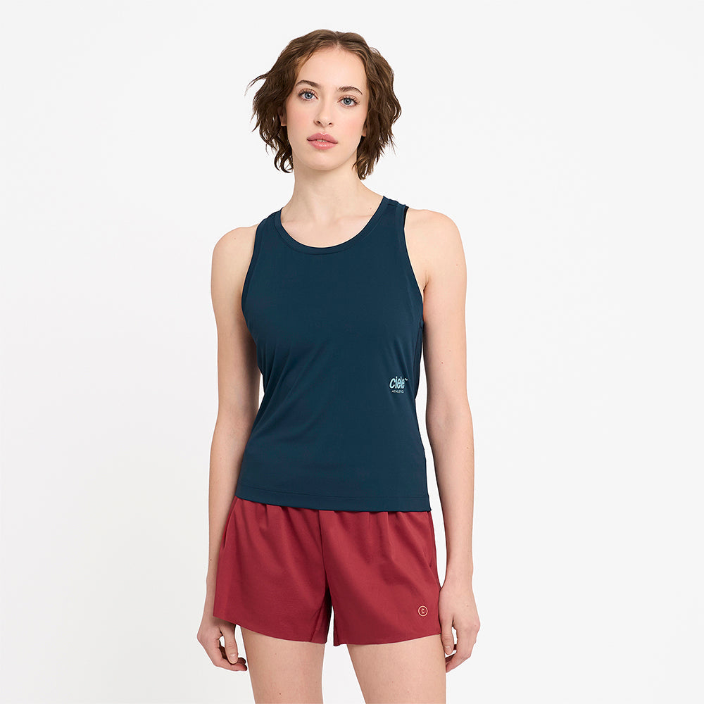 Ciele W DLYSinglet Deep Space
