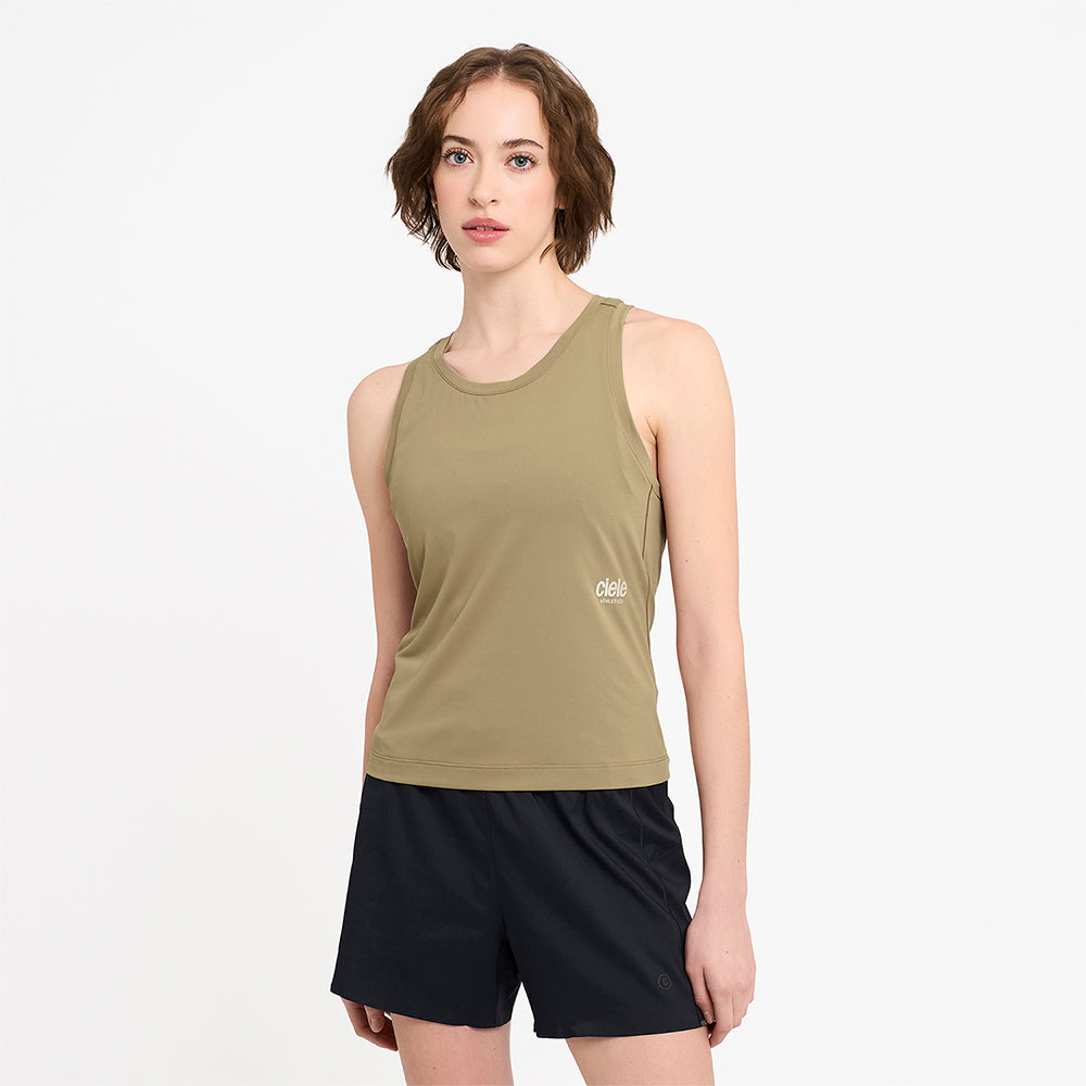 Ciele W DLYSinglet Canvas