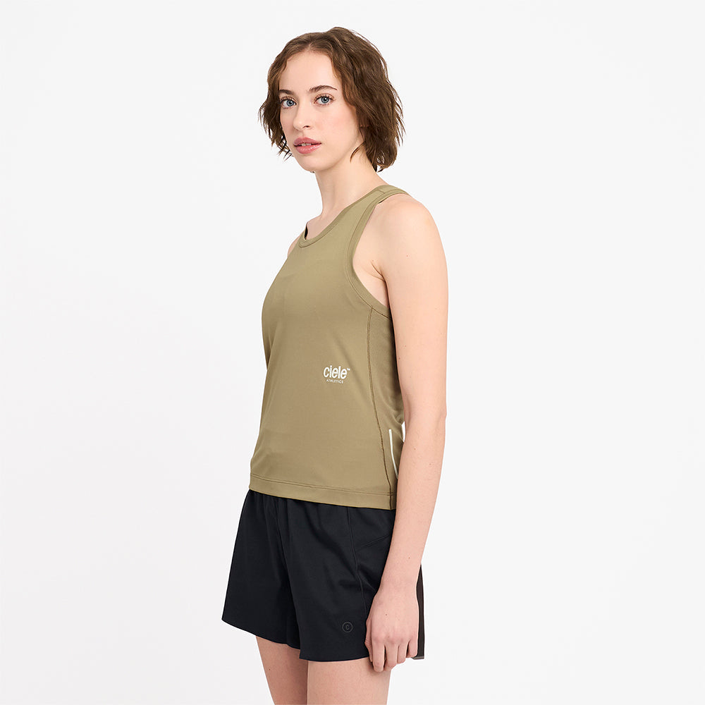 Ciele W DLYSinglet Canvas