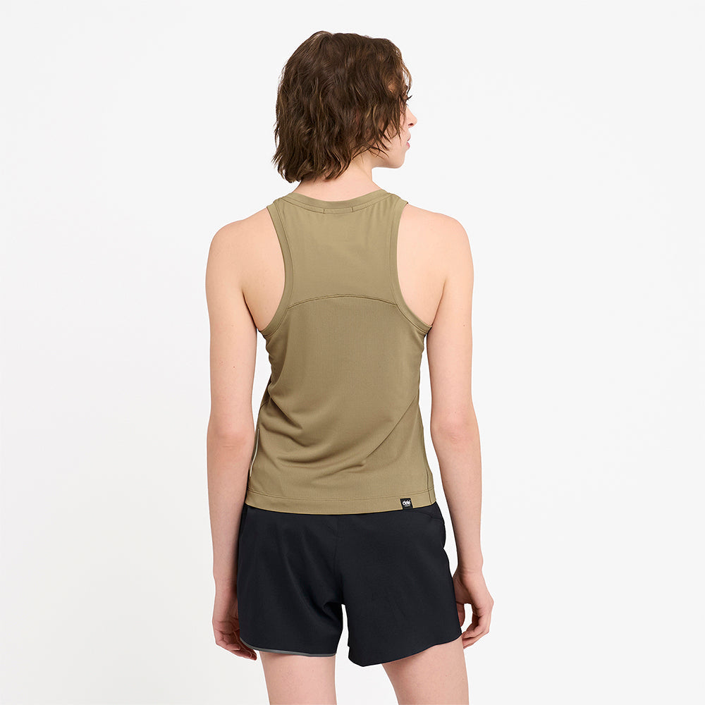 Ciele W DLYSinglet Canvas