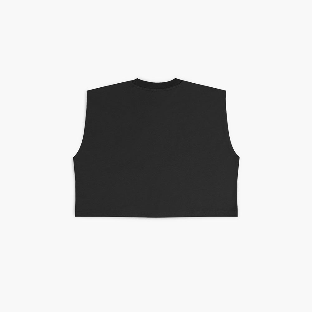 Ciele W ORTank Cropped Whitaker