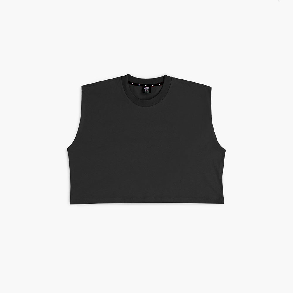 Ciele W ORTank Cropped Whitaker