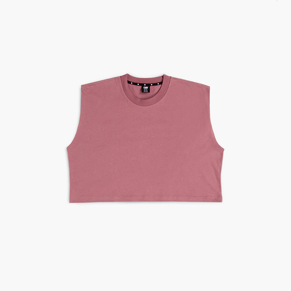 Ciele W ORTankCropped DecoRose