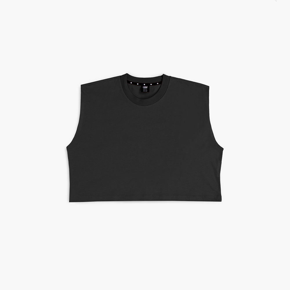 Ciele W ORTank Cropped Summer Nights Black