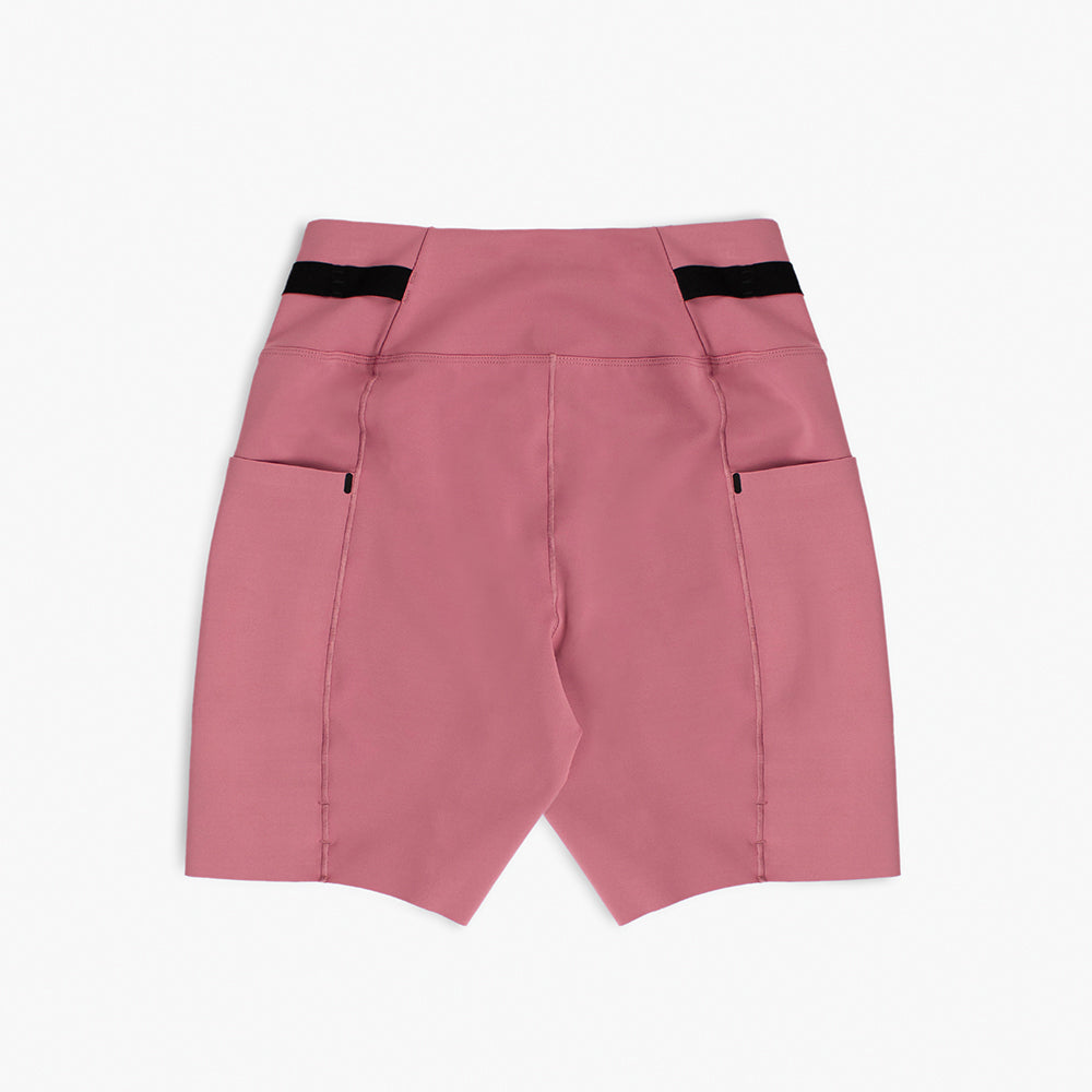 Ciele W FSTTightShort 7" DecoRose