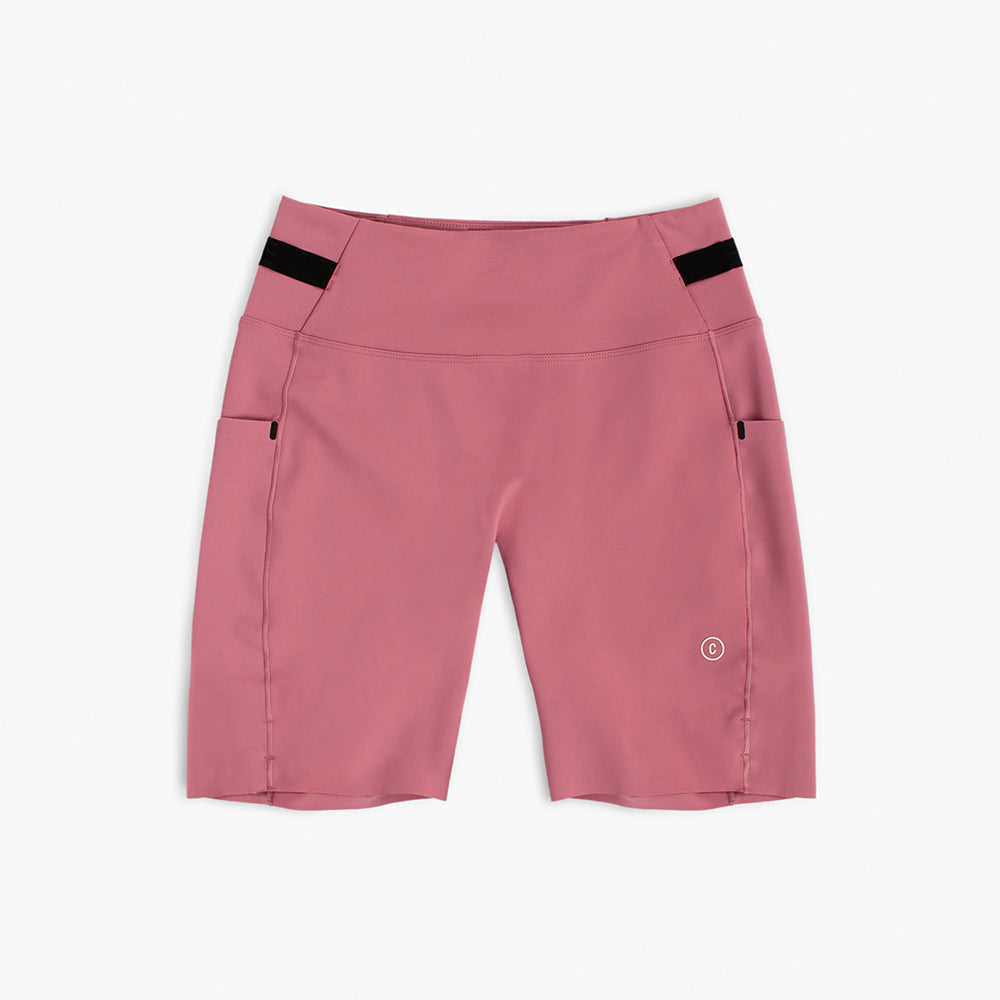 Ciele W FSTTightShort 7" DecoRose