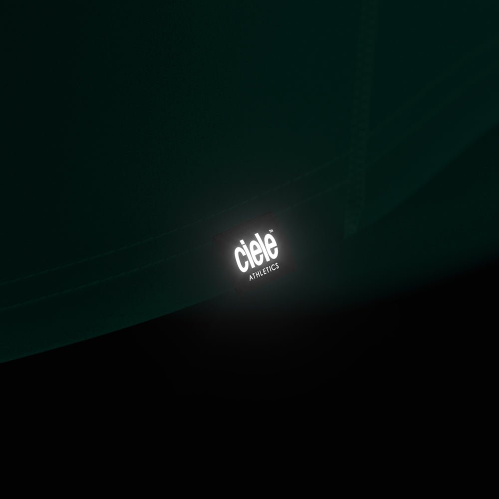 Ciele M NSBTank - Accent Emerald - Macs Outdoor Co