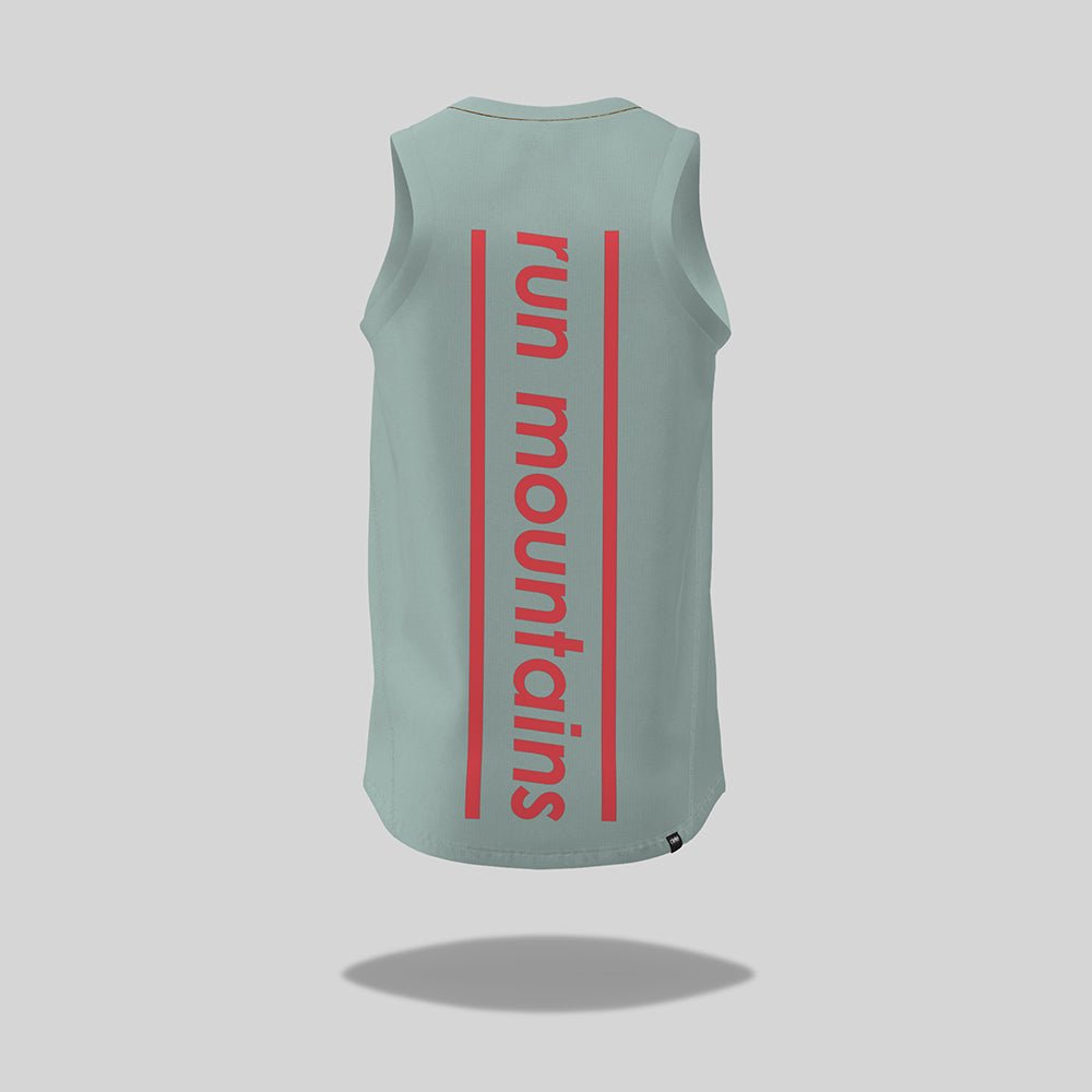 Ciele M NSBTank - Run Mountains Majestic - Macs Outdoor Co