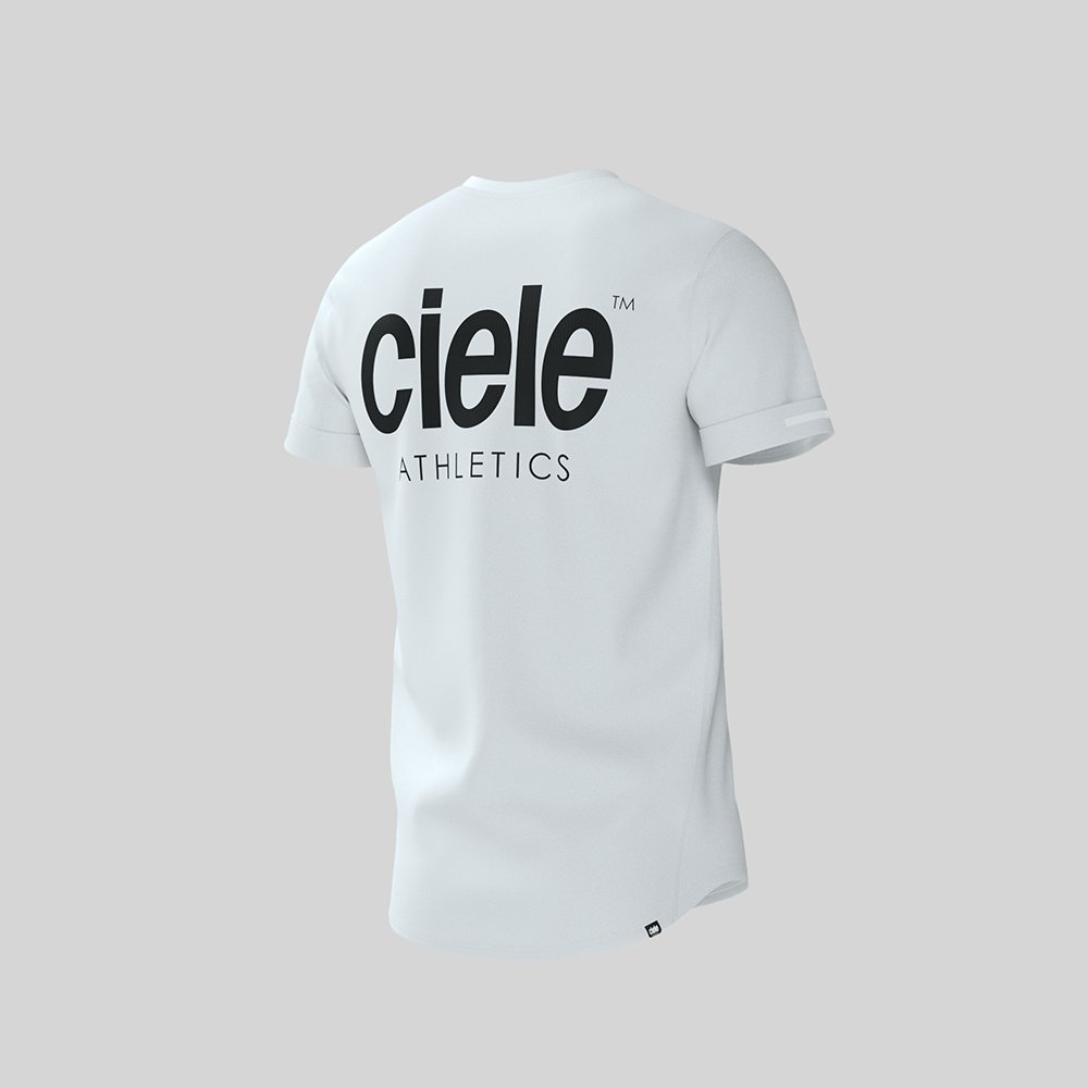 Ciele M NSBTShirt - Athletics Trooper - Macs Outdoor Co