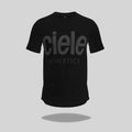 Ciele M NSBTShirt - Bold Standard Whitaker - Macs Outdoor Co