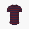 Ciele M NSBTShirt Malbec Bars - Macs Outdoor Co