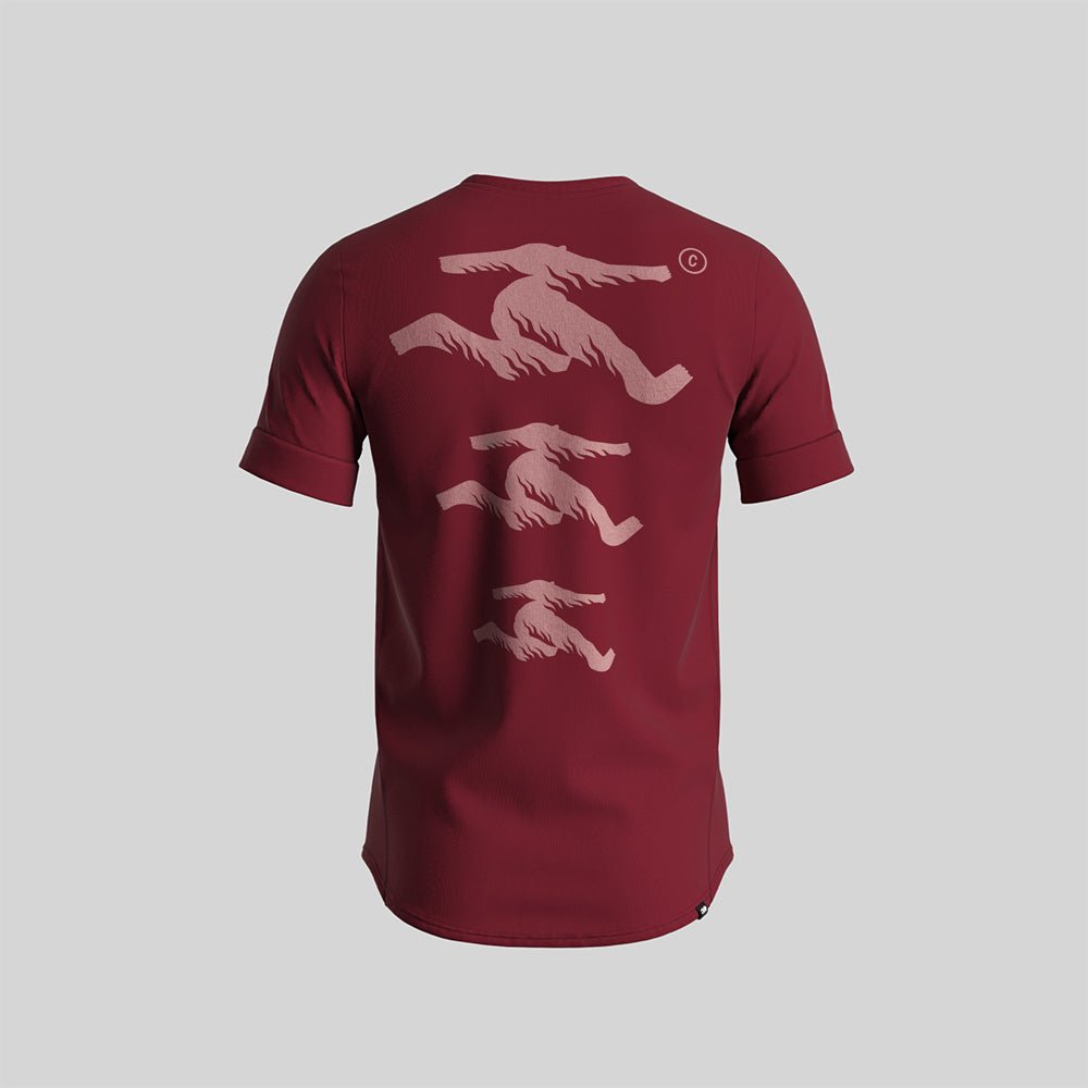Ciele M NSBTShirt - Solofire Fortright - Macs Outdoor Co