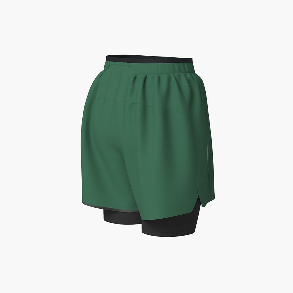 Ciele W DLYShort Long Brief Kelly - Macs Outdoor Co