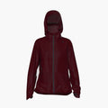 Ciele W FLRJacket - Elite Cab - Macs Outdoor Co