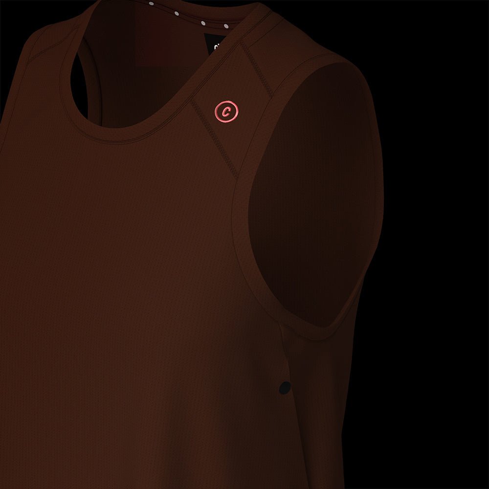 Ciele W FSTSinglet Canyon - Macs Outdoor Co
