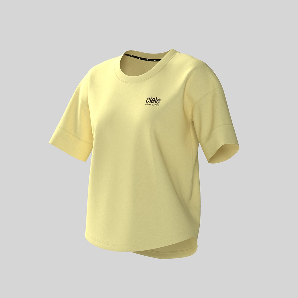 Ciele W WNSBTShirt - Athletics Walden - Macs Outdoor Co