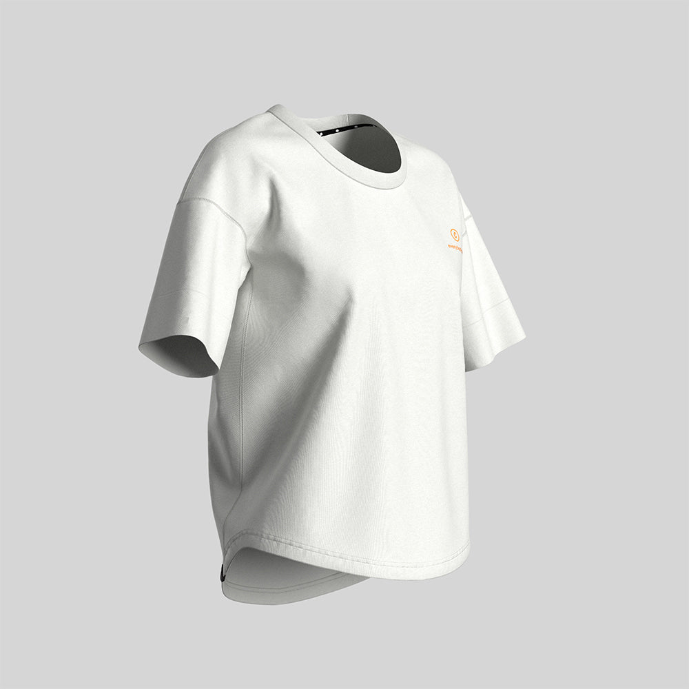 Ciele W WNSBTShirt - Everybody Run Orford - Macs Outdoor Co