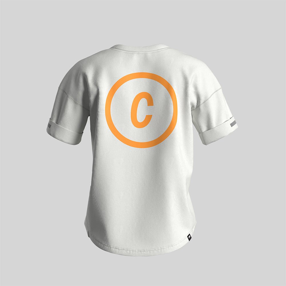 Ciele W WNSBTShirt - Everybody Run Orford - Macs Outdoor Co