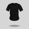 Ciele W WNSBTShirt - Large Logo Whitaker - Macs Outdoor Co