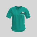 Ciele W WNSBTShirt - Views Quint - Macs Outdoor Co
