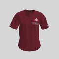 Ciele W WNSBTShirt - Views Red Rocks - Macs Outdoor Co