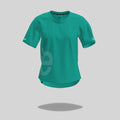 Ciele W WNSBTShirt - Wrap Standard Terazzo - Macs Outdoor Co
