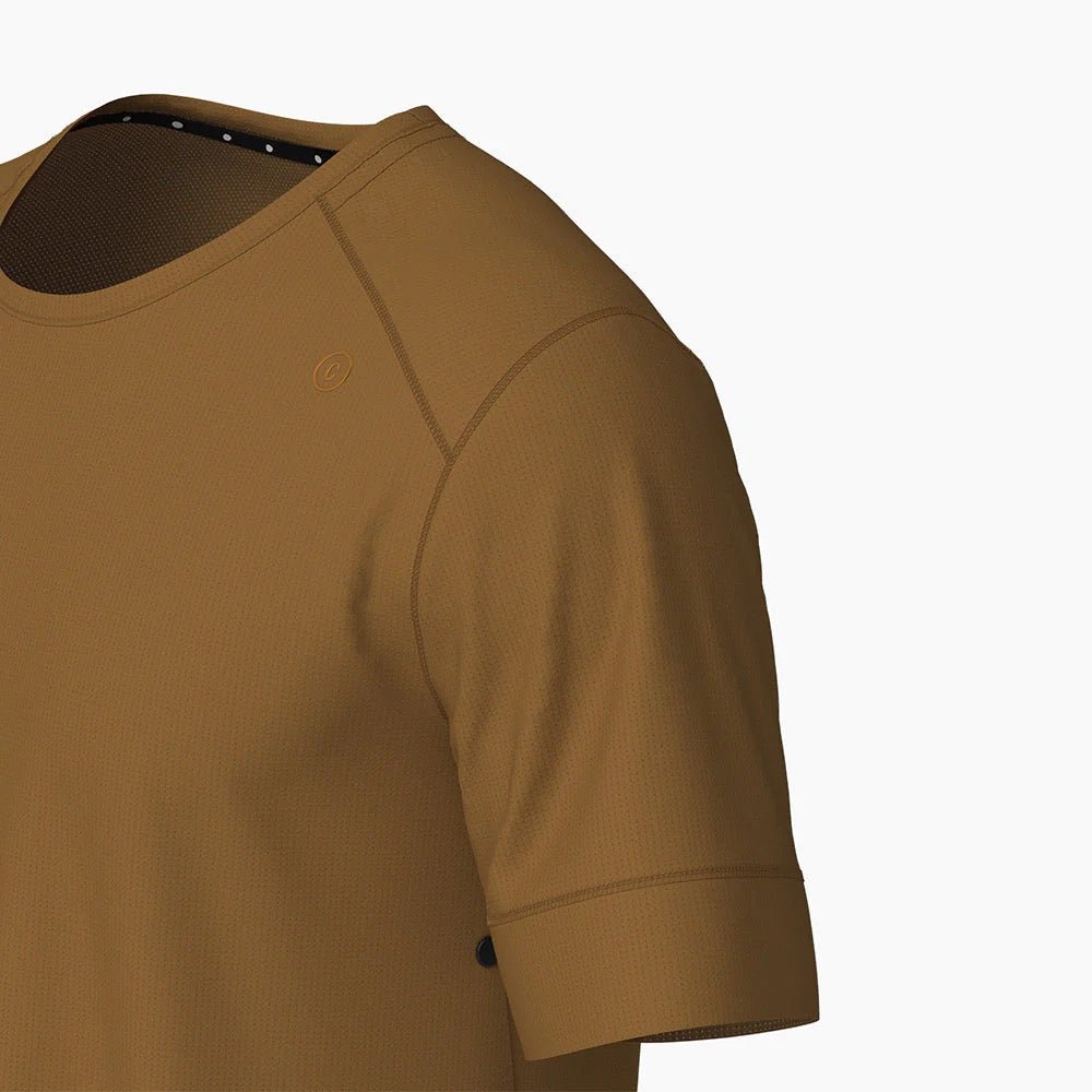 FSTTShirt - Sable - Mens - Macs Outdoor Co