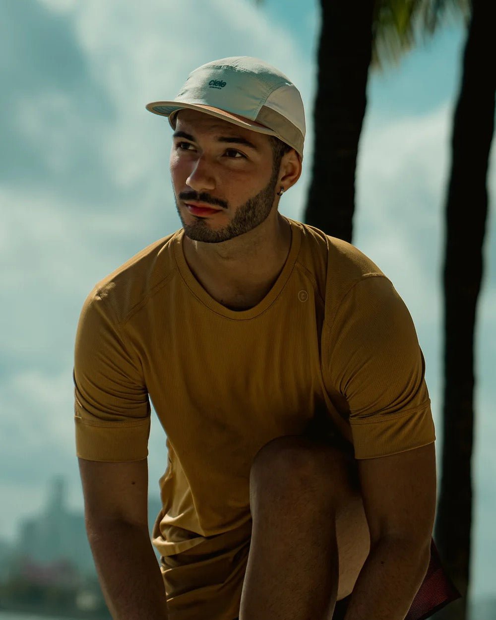 FSTTShirt - Sable - Mens - Macs Outdoor Co