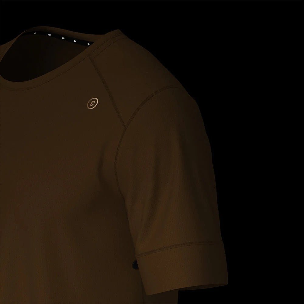 FSTTShirt - Sable - Mens - Macs Outdoor Co