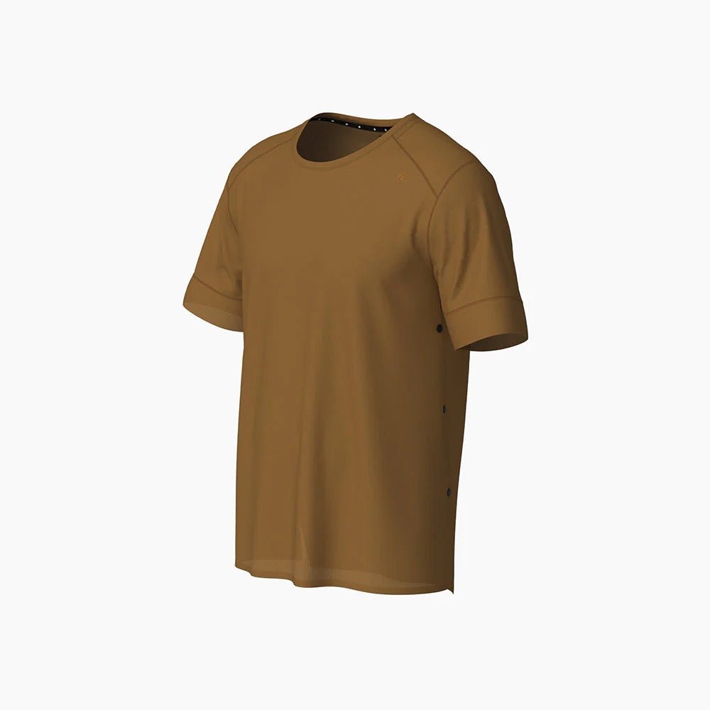 FSTTShirt - Sable - Mens - Macs Outdoor Co