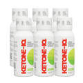 Ketone-IQ, Energy Apple Multi Serving, 6 Bottles 59ml