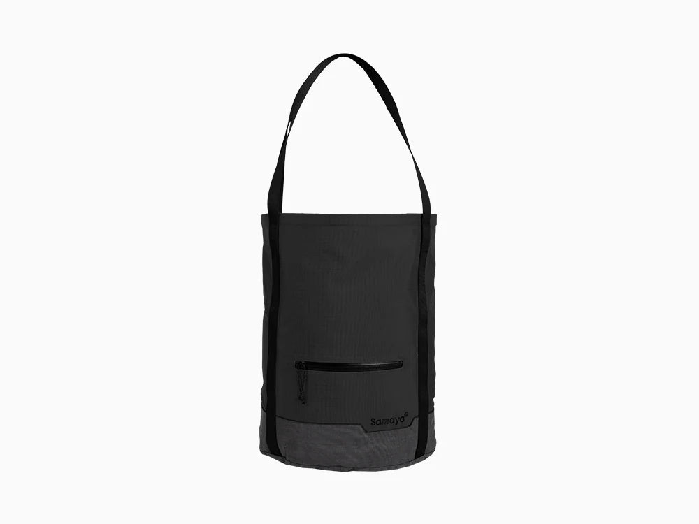 Samaya Belay20 Tote Bag Black